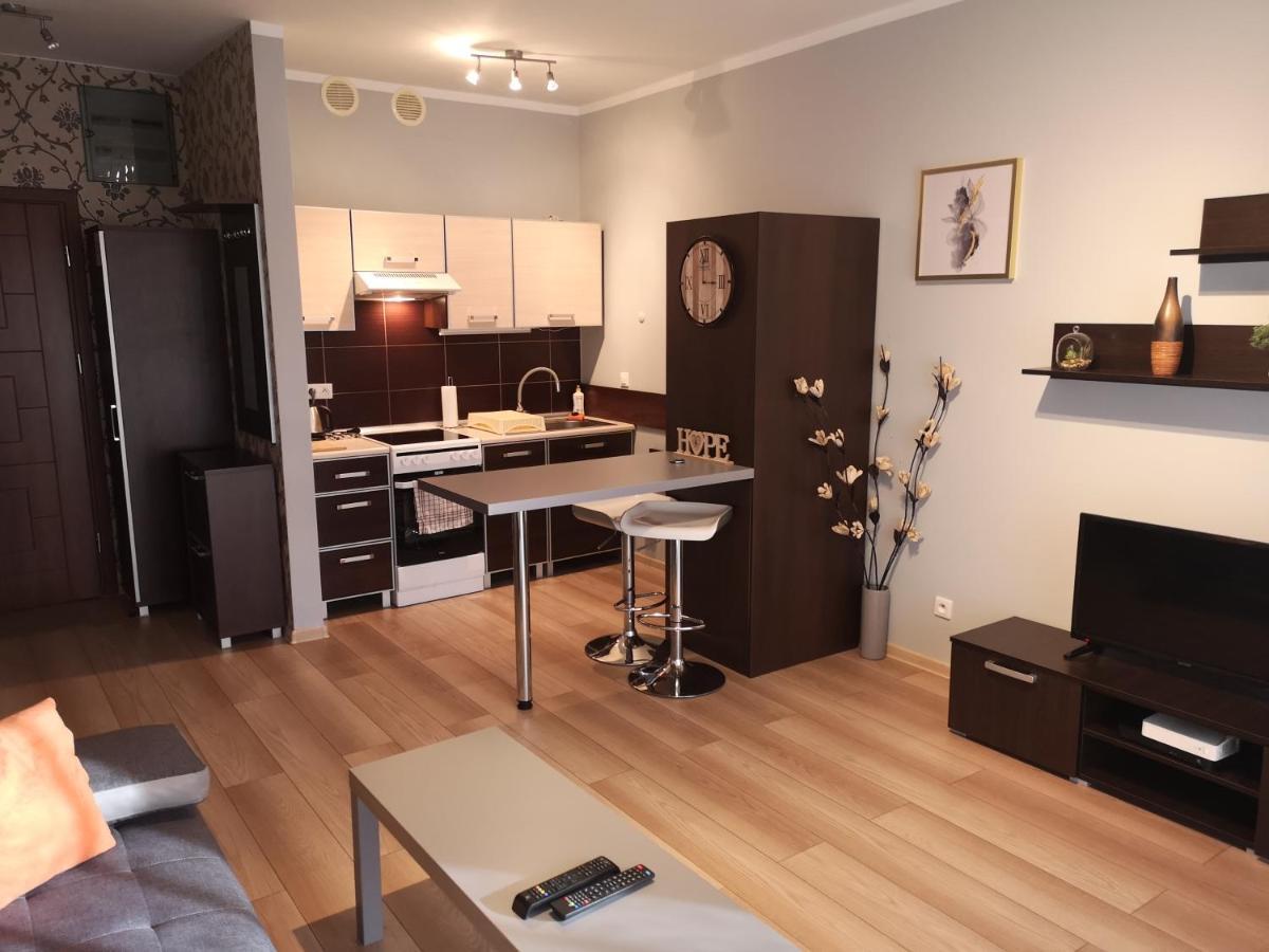 Apartament Marzenie 10 - Opole Exterior foto